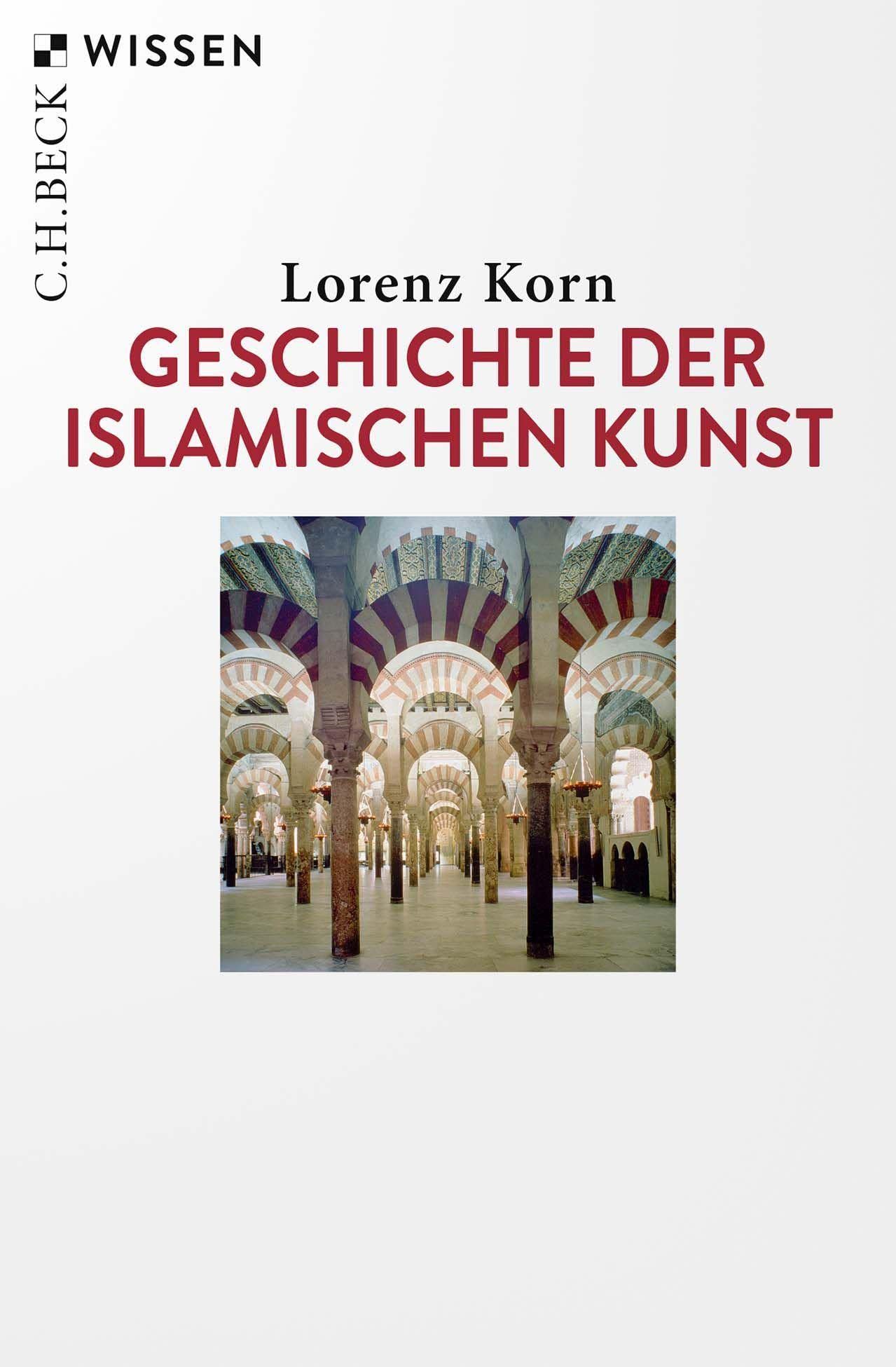 Product Image: Geschichte der islamischen Kunst