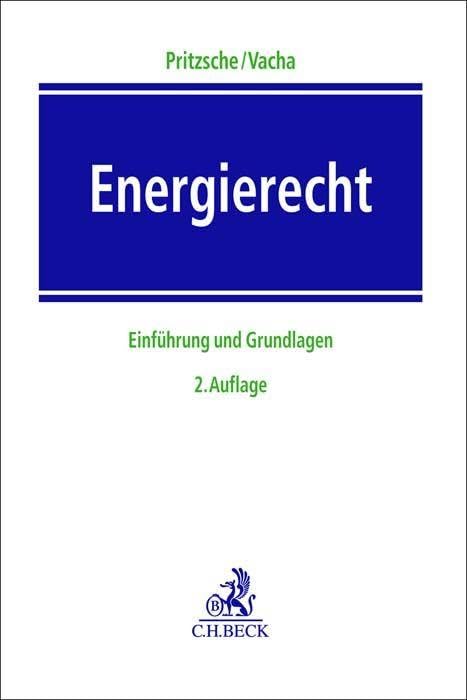 Energierecht Law
