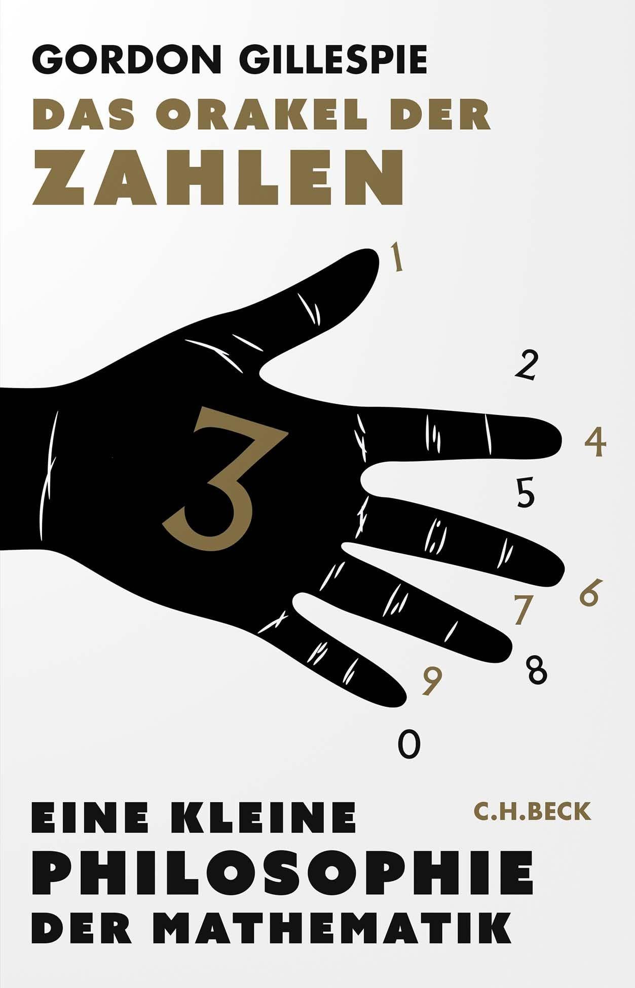 Das Orakel der Zahlen Philosophy Books