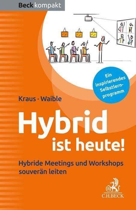 Product Image: Hybrid ist heute!