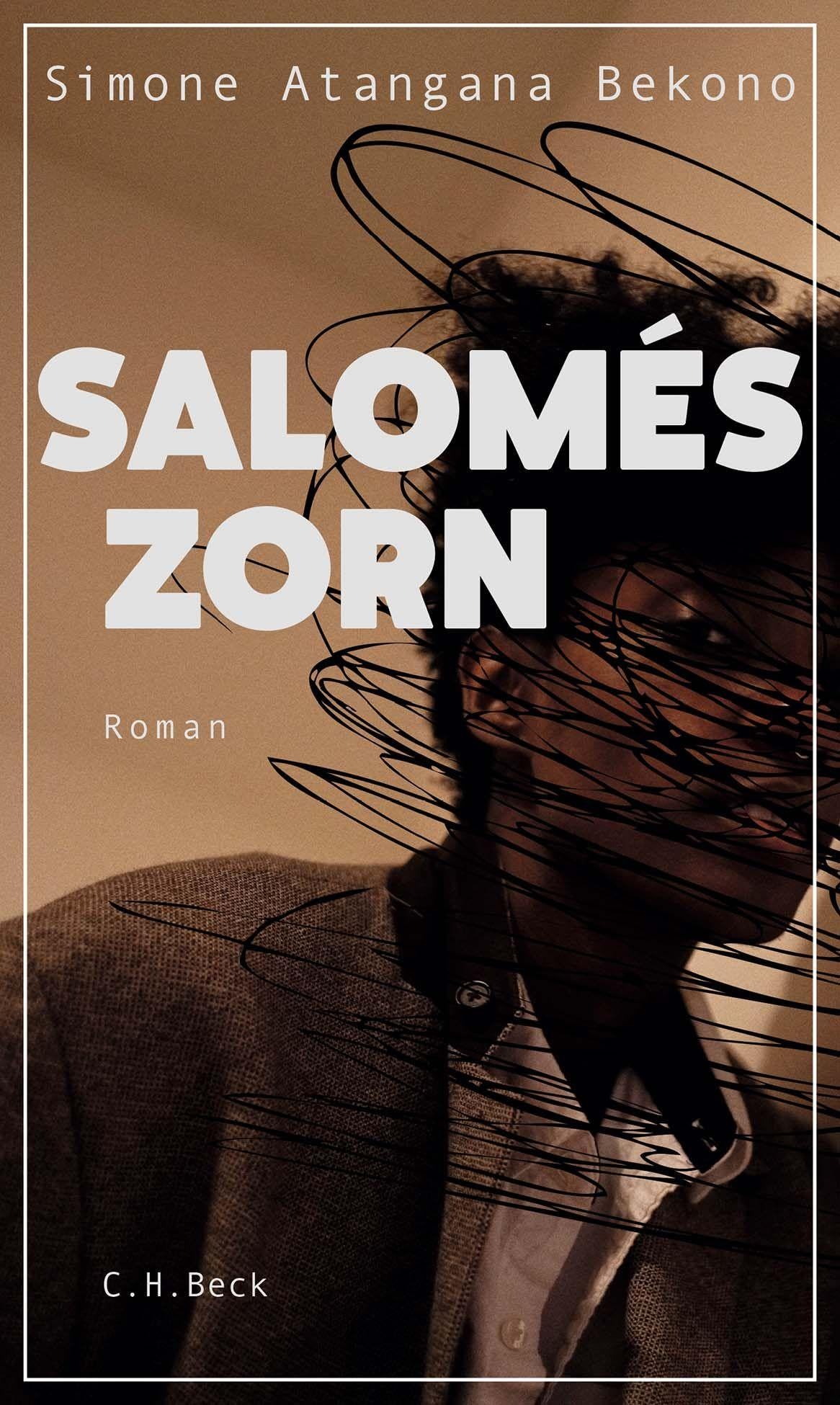 Salomés Zorn: Roman Contemporary literature