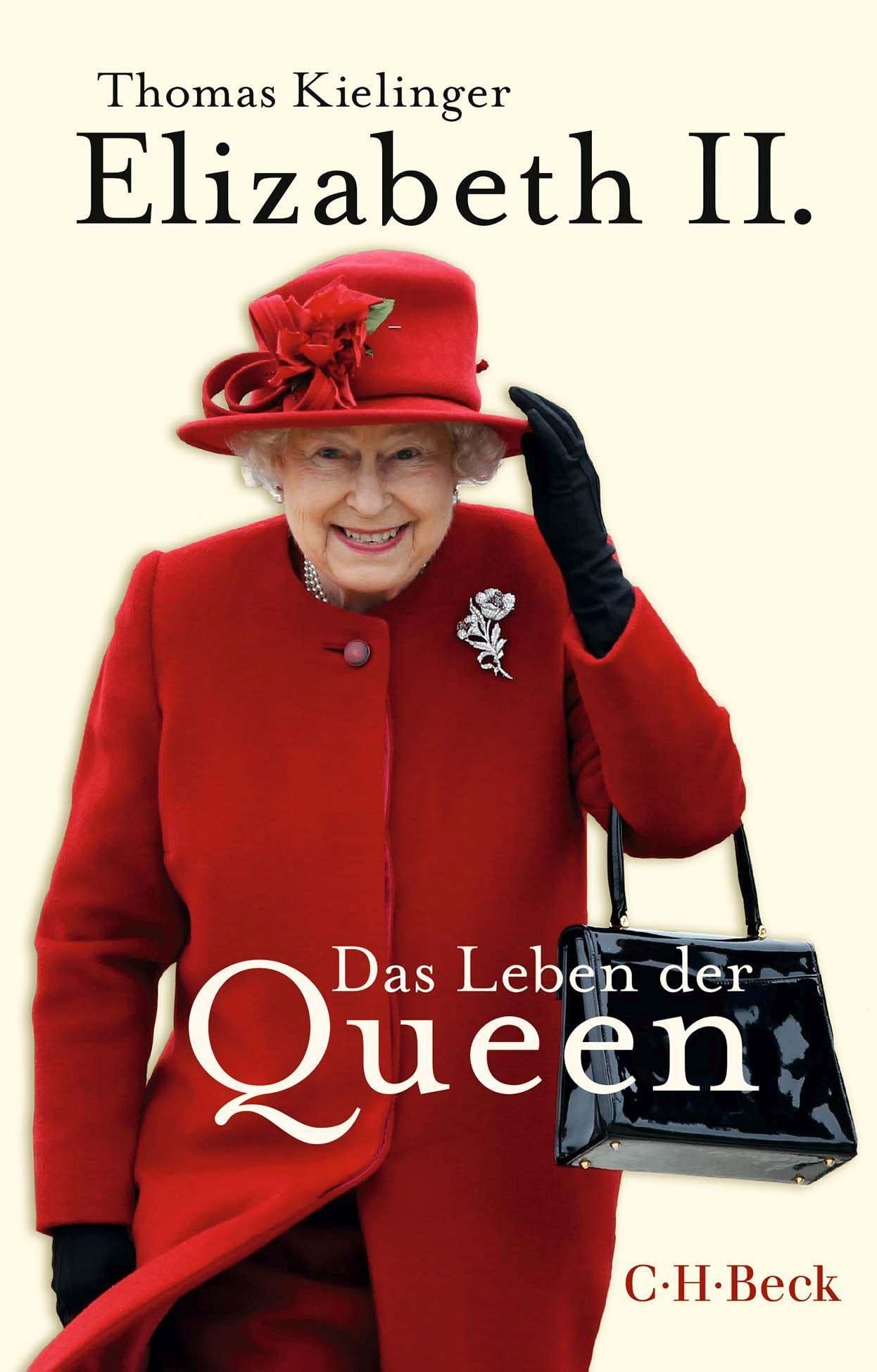 Elizabeth II. Memories