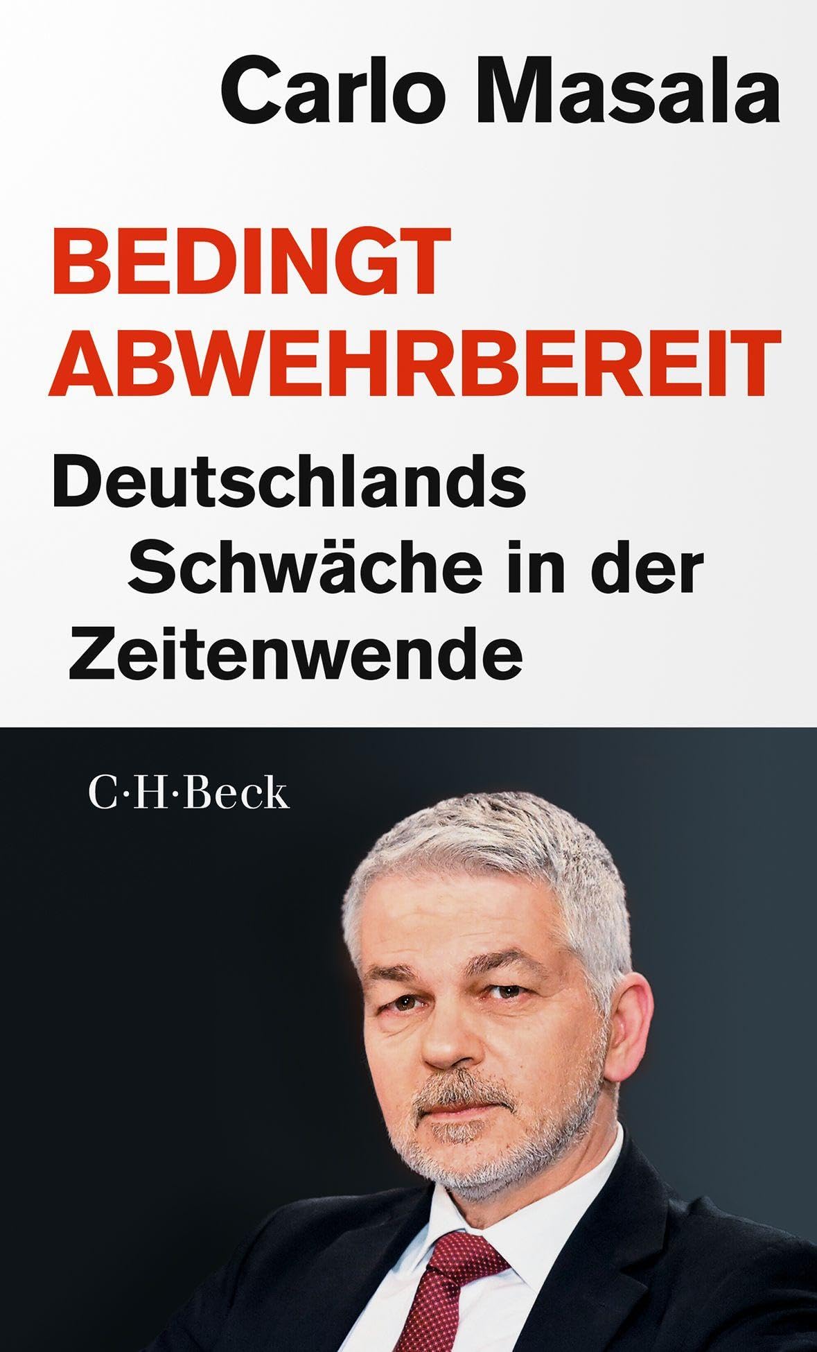 Bedingt abwehrbereit Books