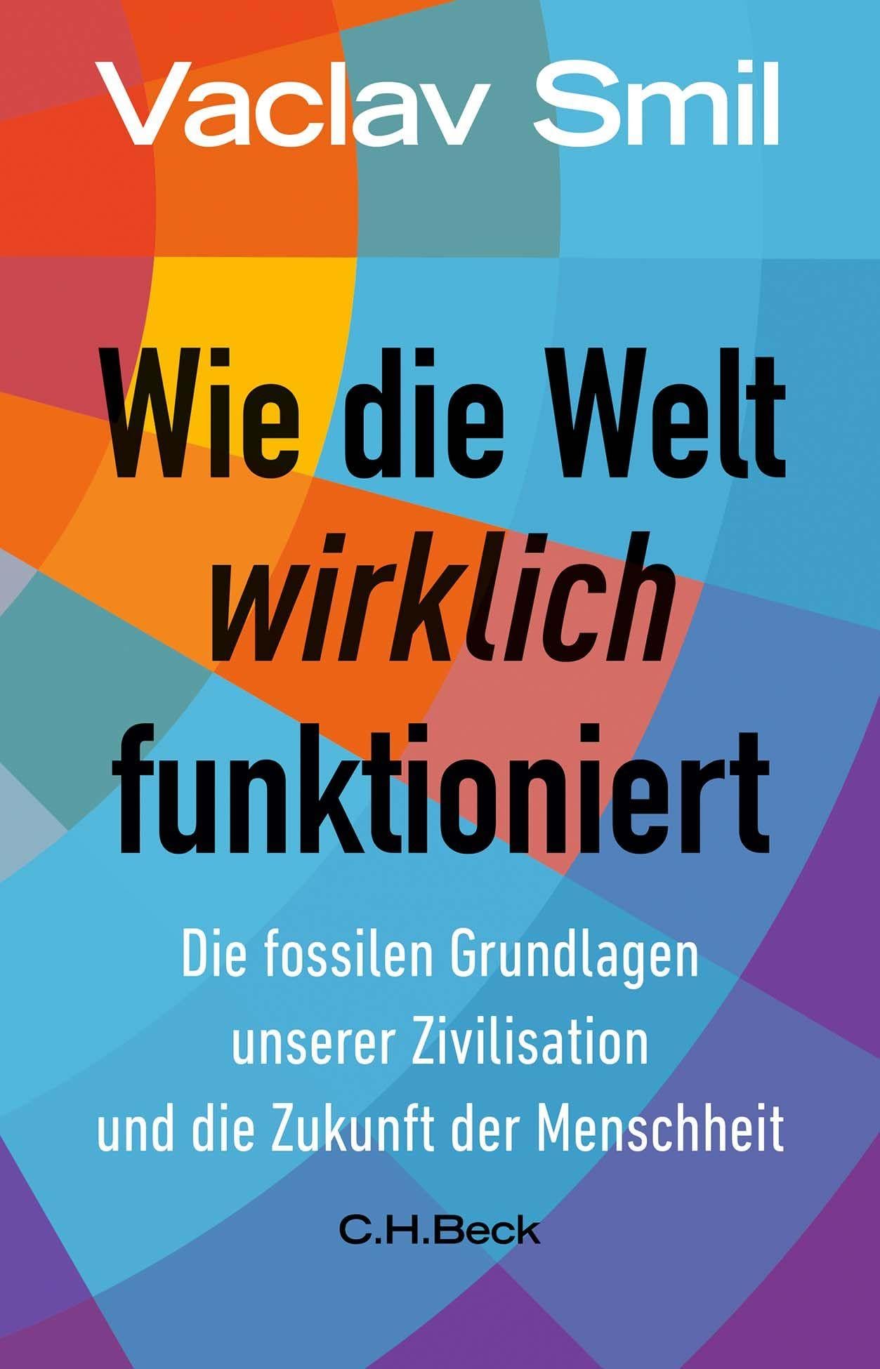Wie die Welt wirklich funktioniert Mathematics