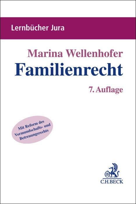 Familienrecht Law
