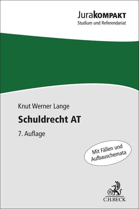 Product Image: Schuldrecht AT