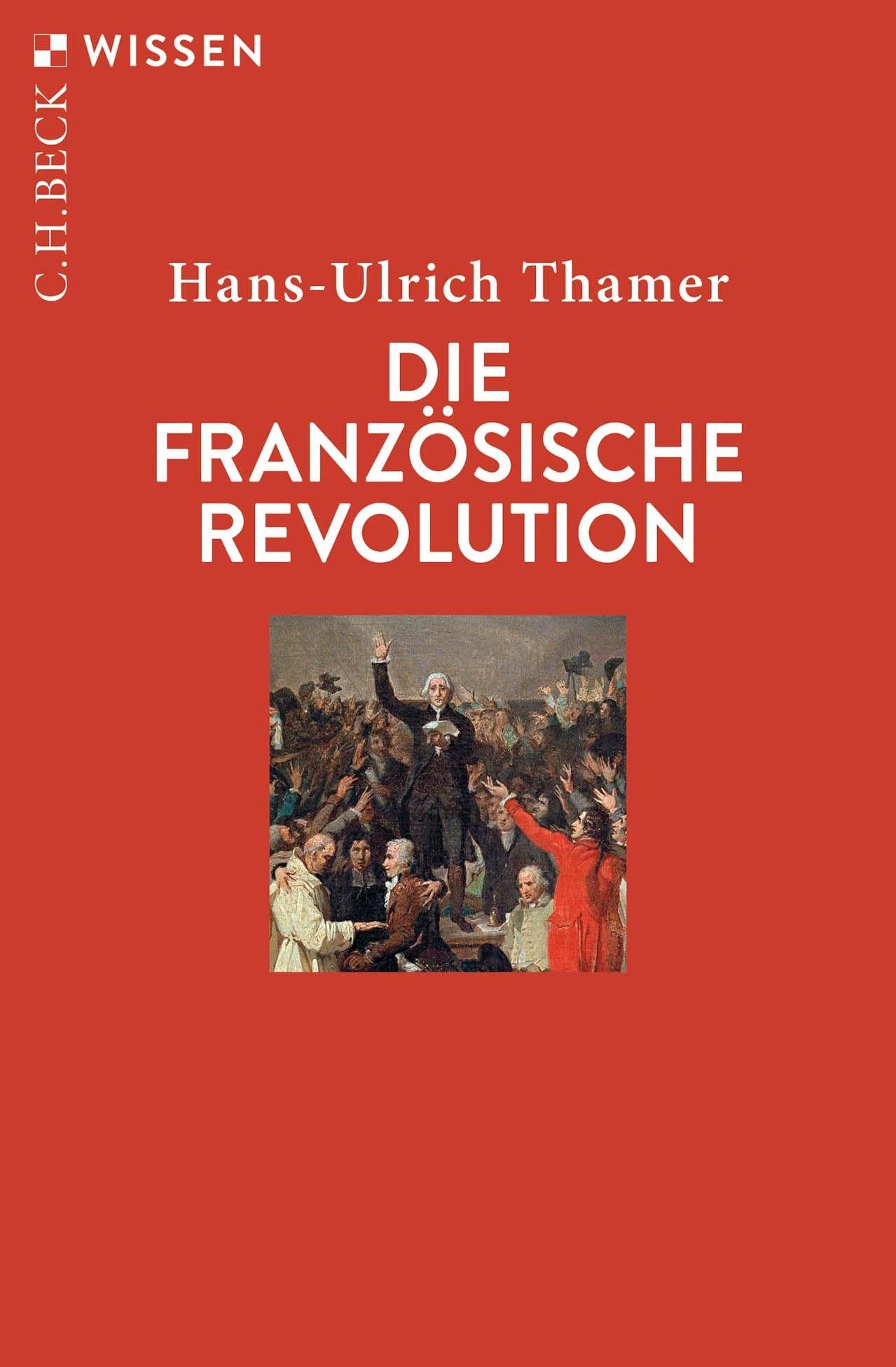 Die Französische Revolution General education