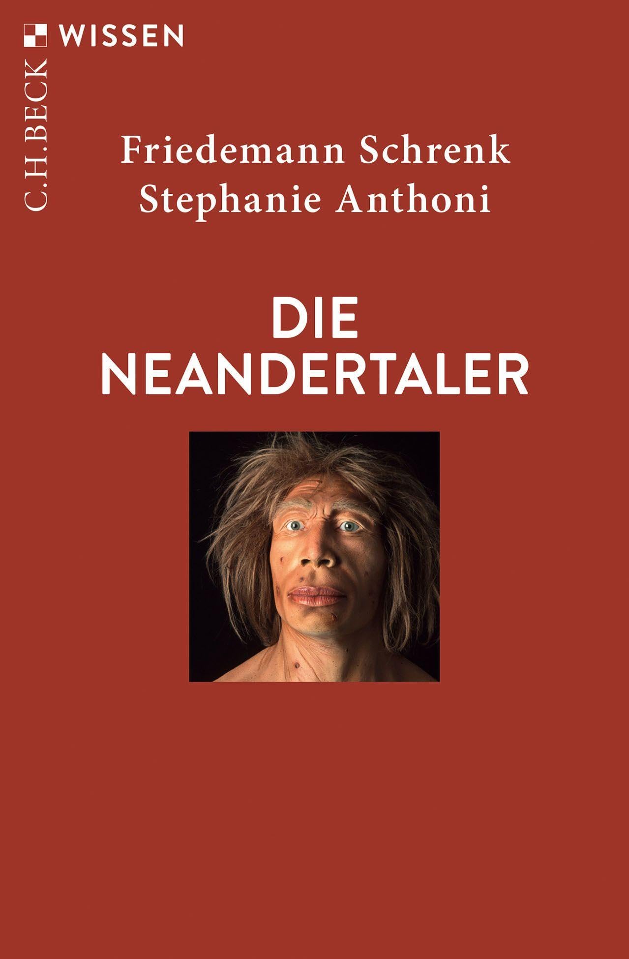Die Neandertaler Social Sciences Books