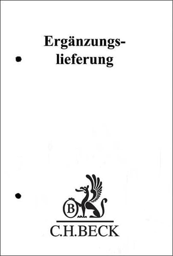 Steuergesetze 214. Ergänzungslieferung Law