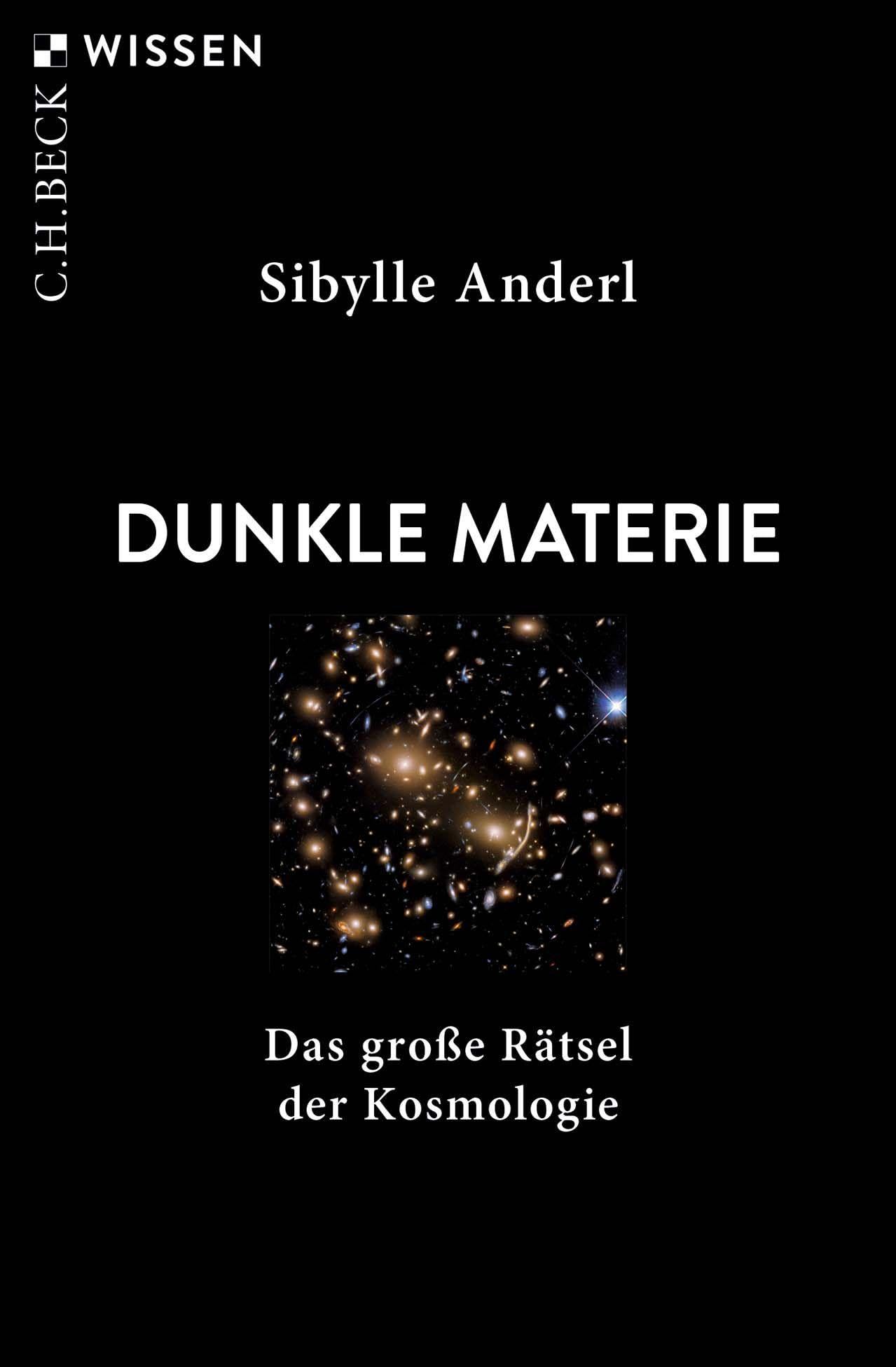 Dunkle Materie Leisure, Home & Garden