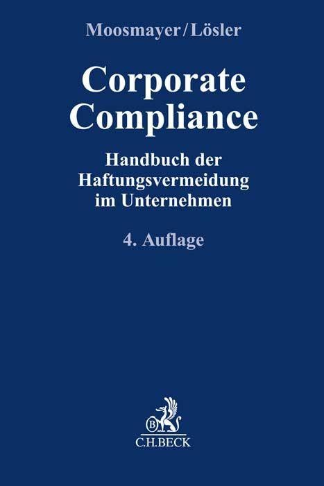 Corporate Compliance Law