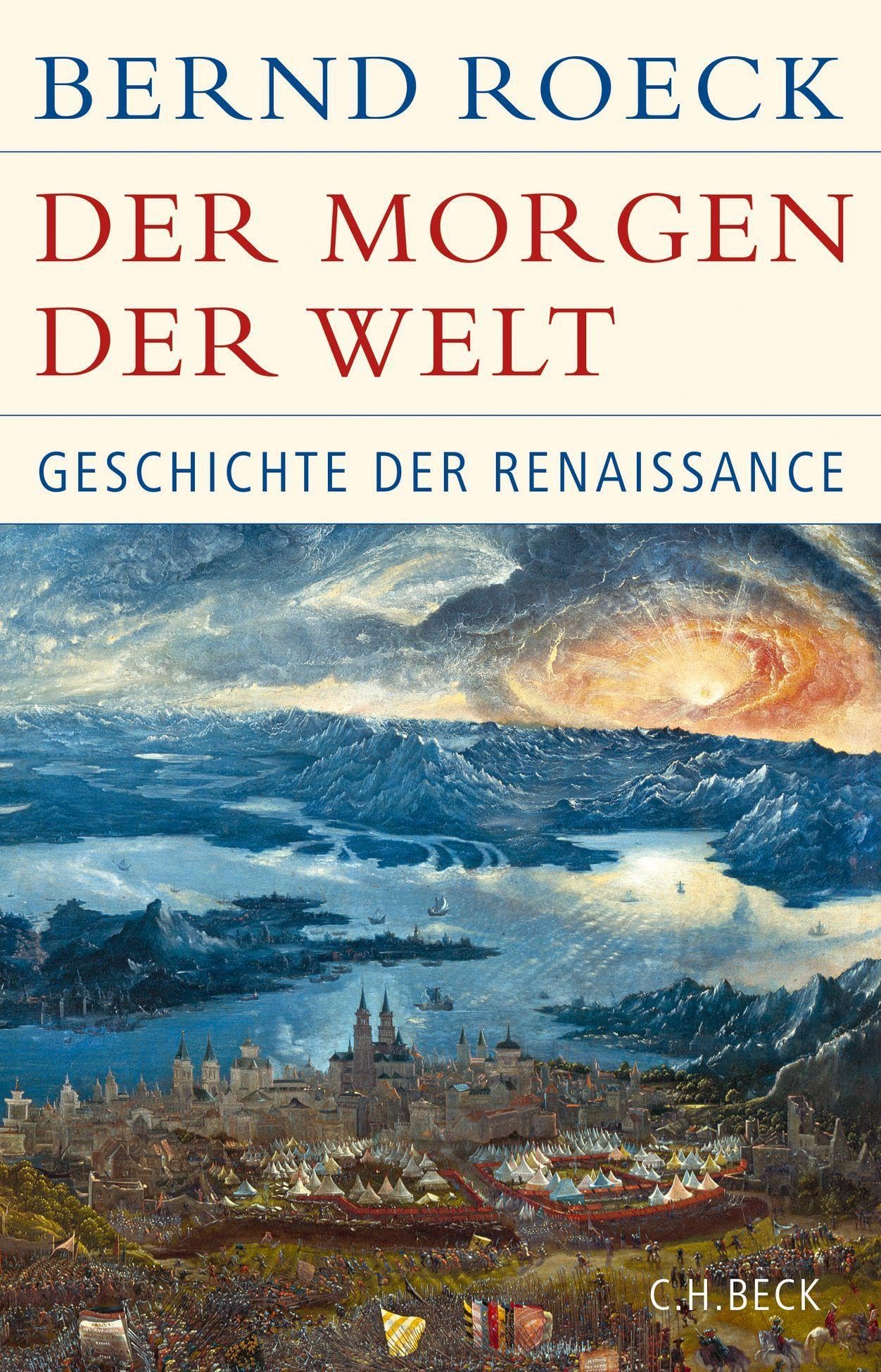 Product Image: Der Morgen der Welt
