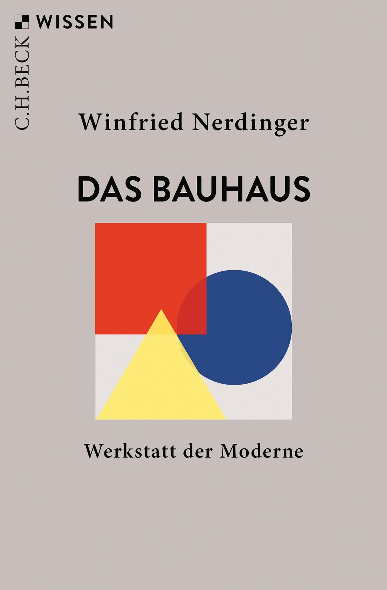 Das Bauhaus Second-hand books on film, art and culture
