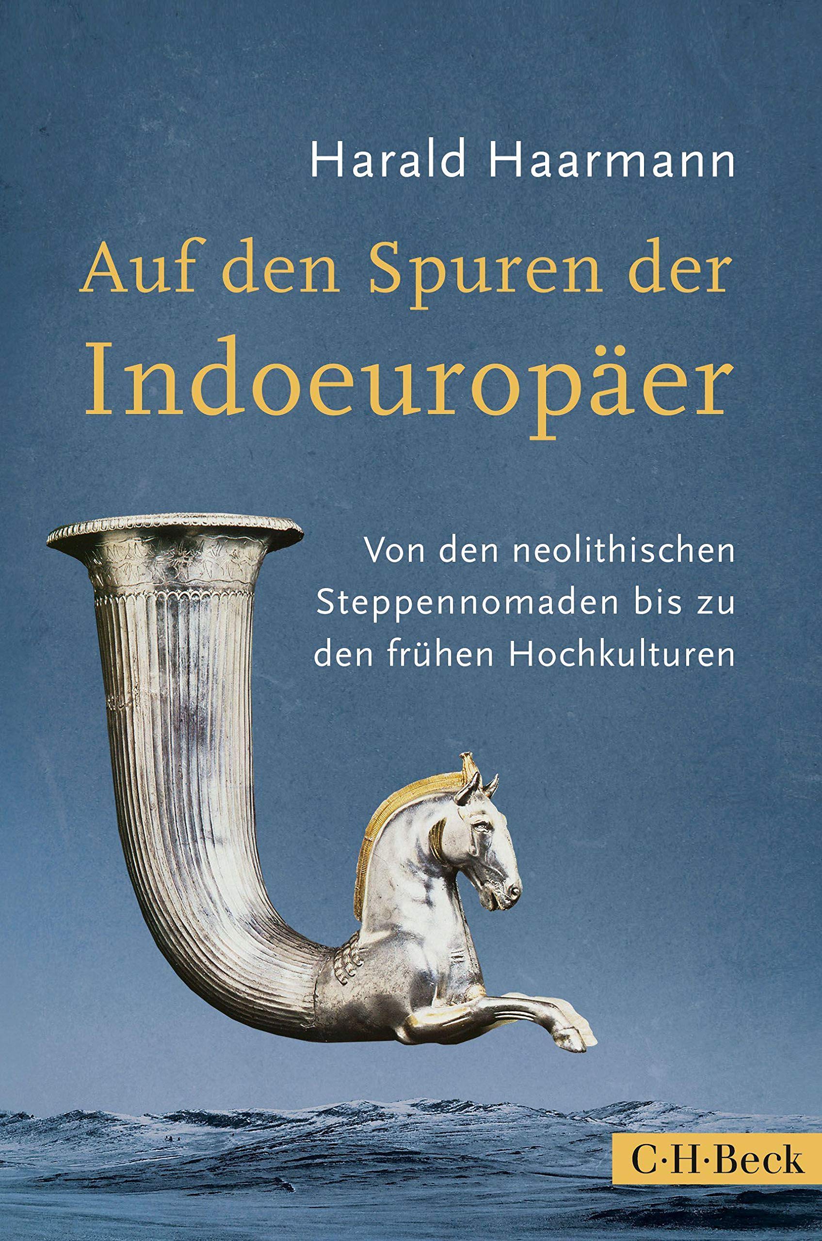 Product Image: Auf den Spuren der Indoeuropäer