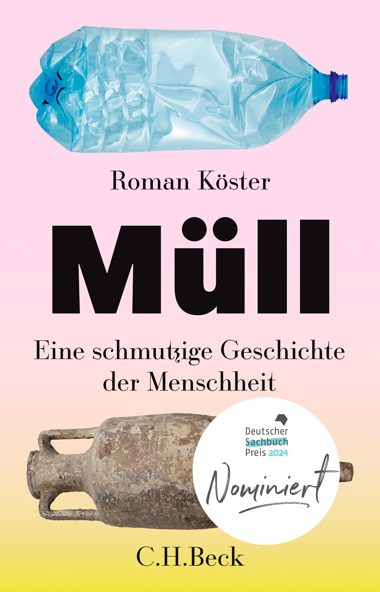 Müll Medicine Books