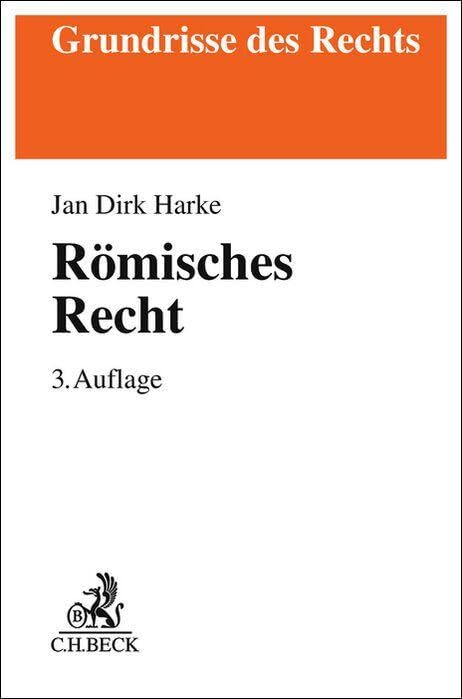 Product Image: Römisches Recht