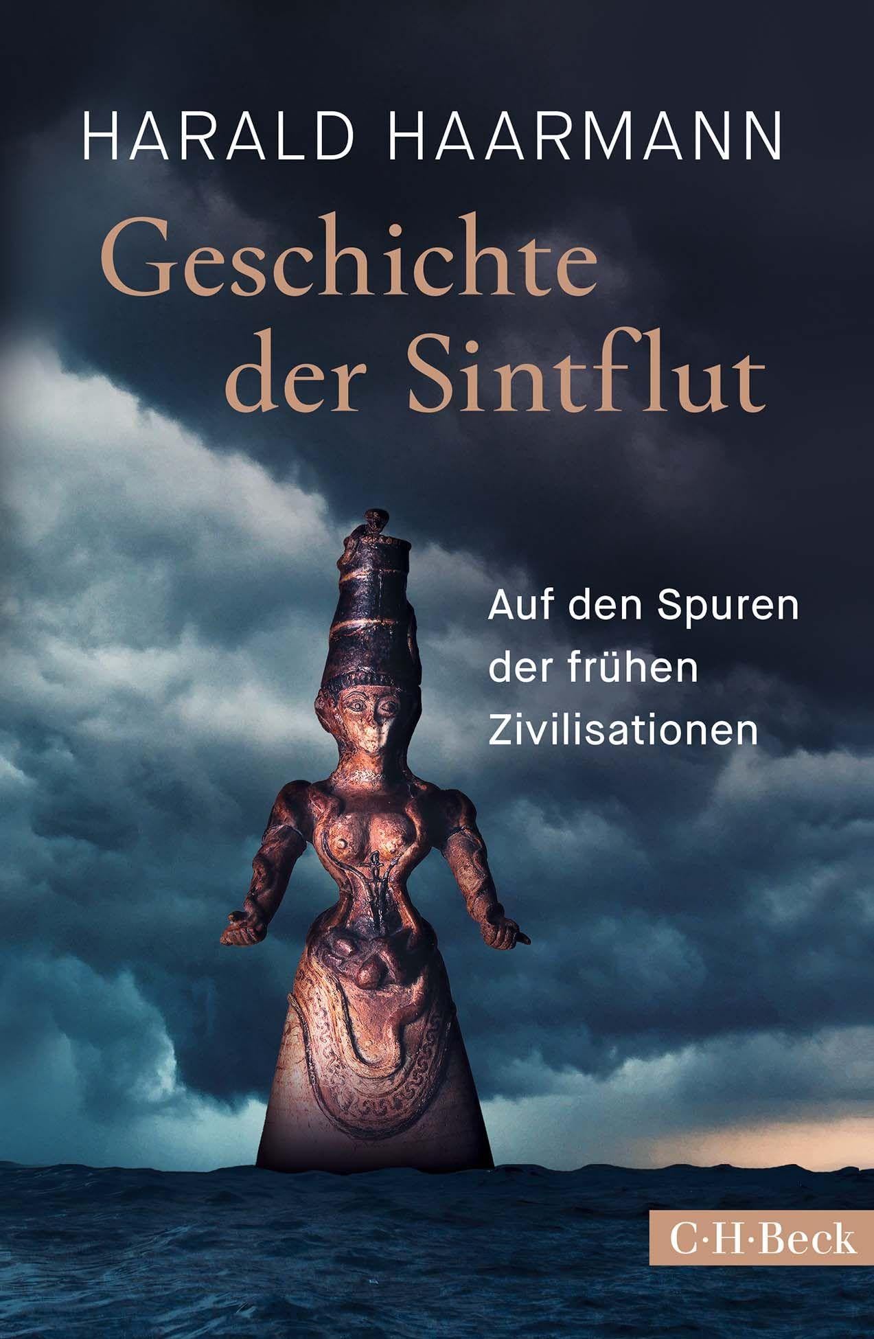 Geschichte der Sintflut Social Sciences