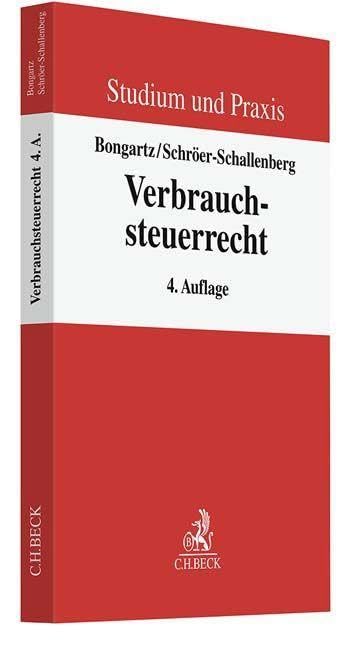 Verbrauchsteuerrecht Law