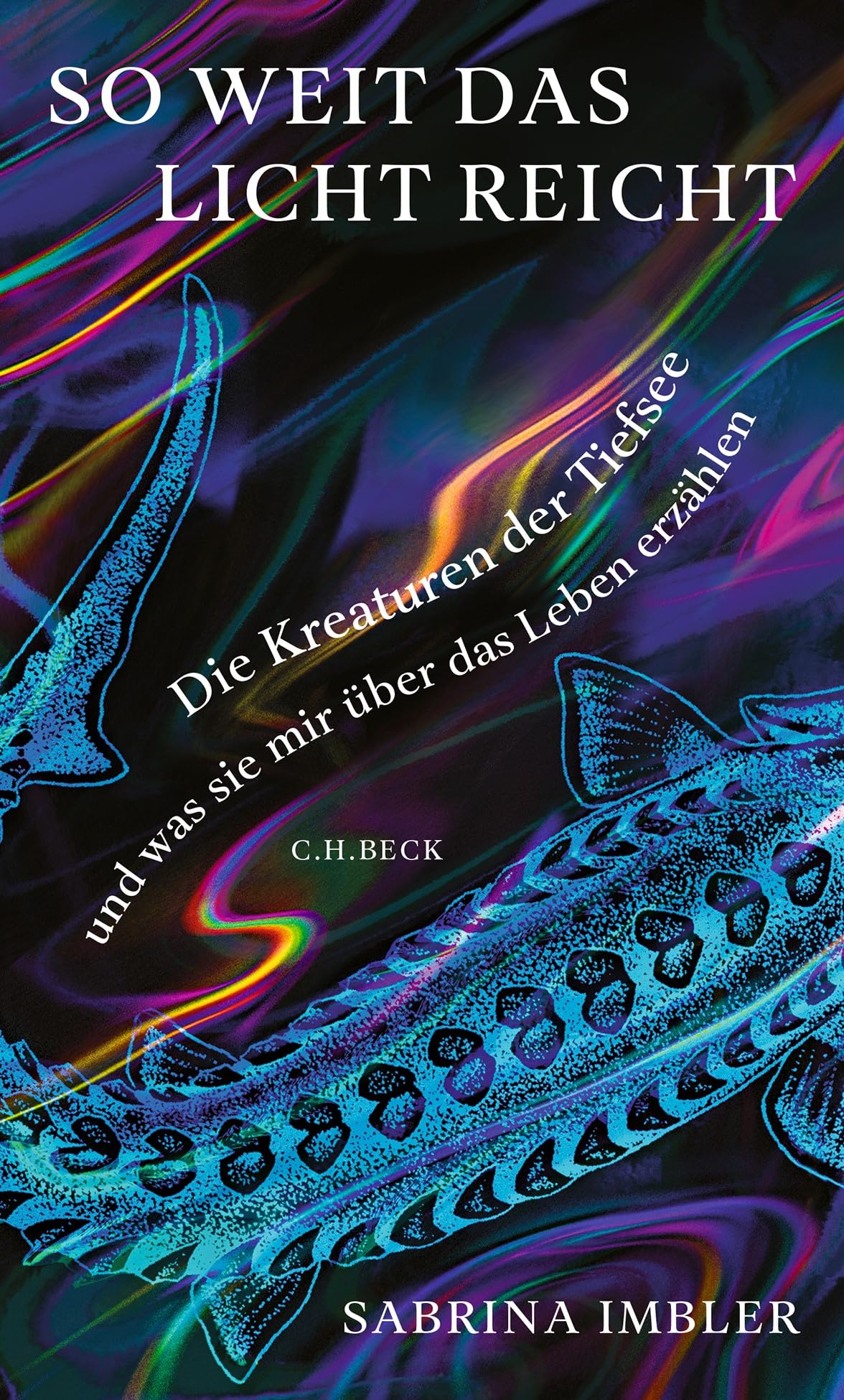 So weit das Licht reicht Books