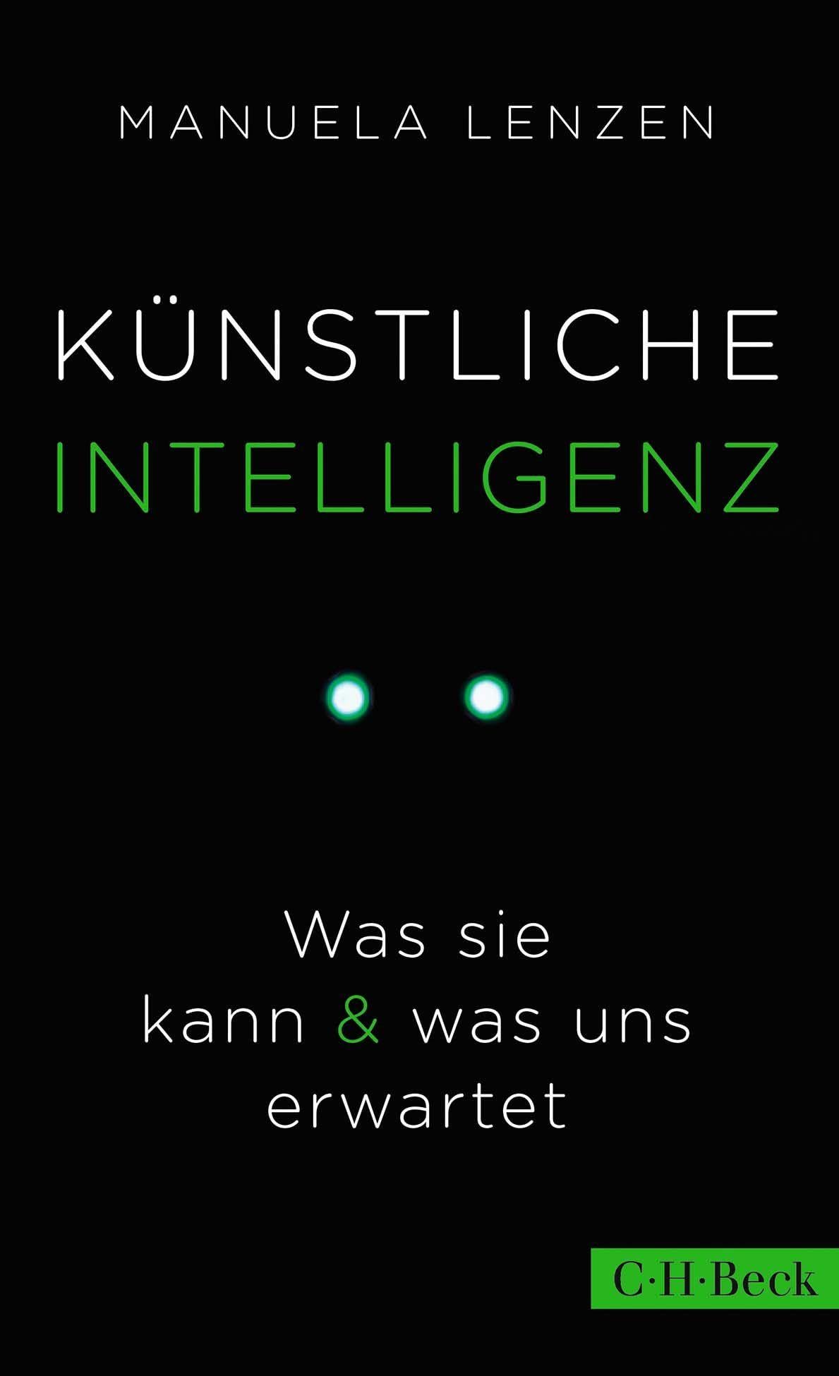 Künstliche Intelligenz Books