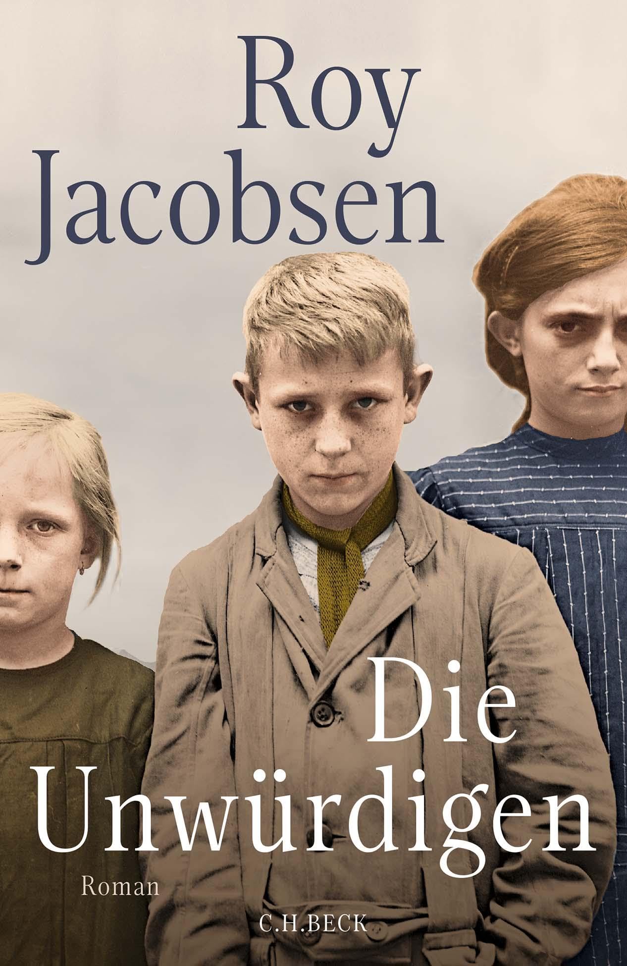 Die Unwürdigen Contemporary literature Books