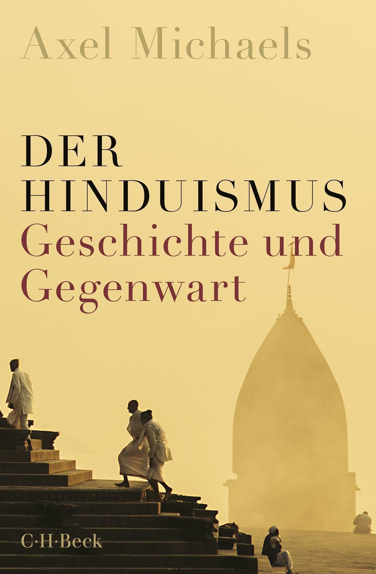 Der Hinduismus Philosophy