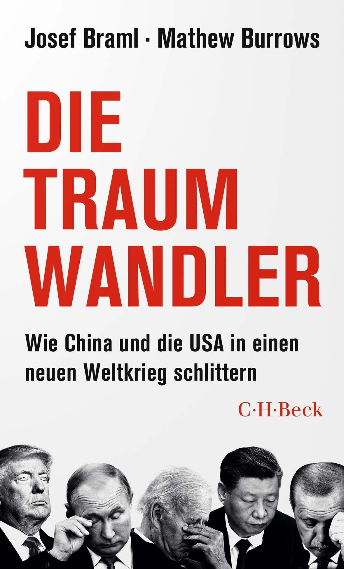 Product Image: Die Traumwandler