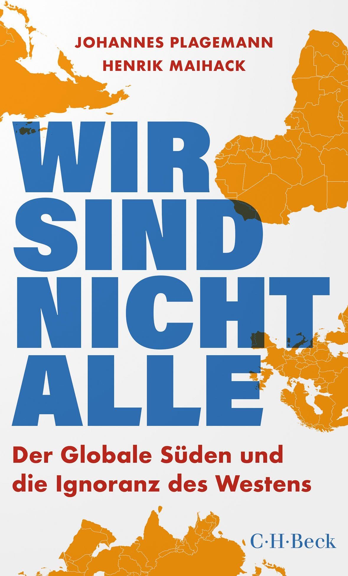 Wir sind nicht alle Books