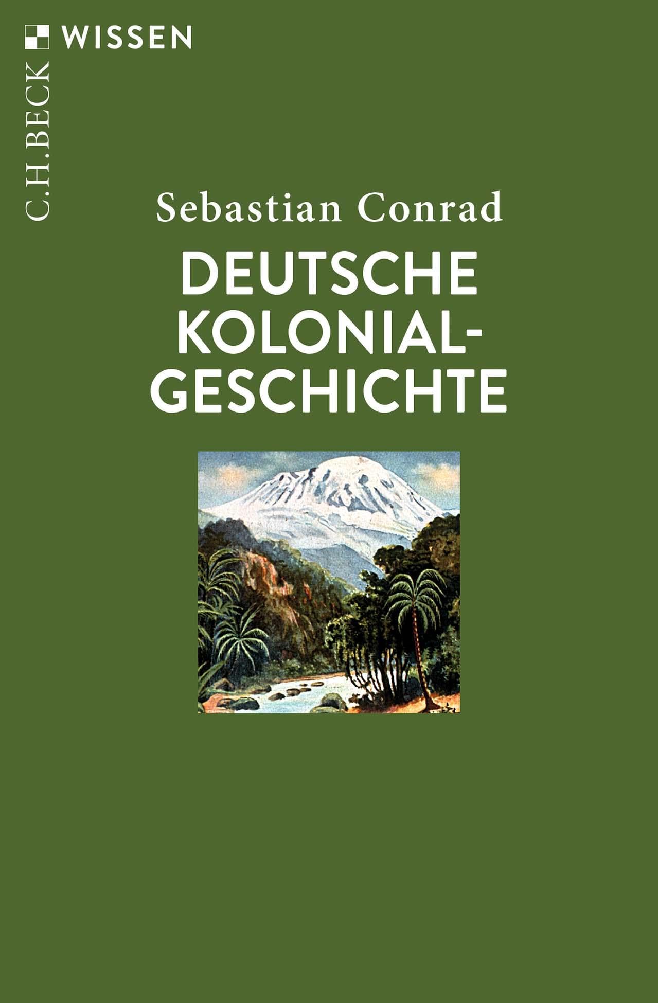 Deutsche Kolonialgeschichte General education Books