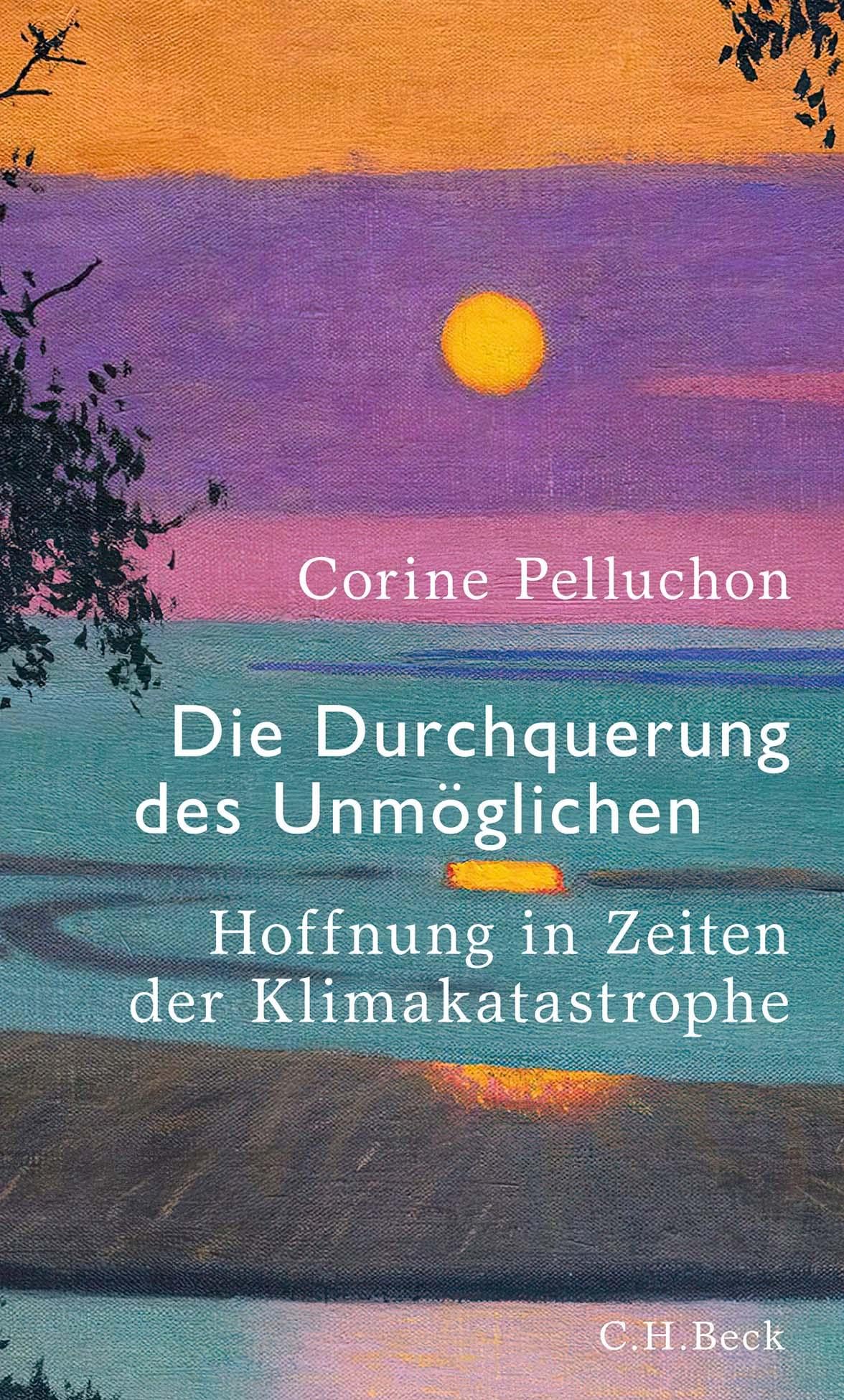 Die Durchquerung des Unmöglichen Philosophy