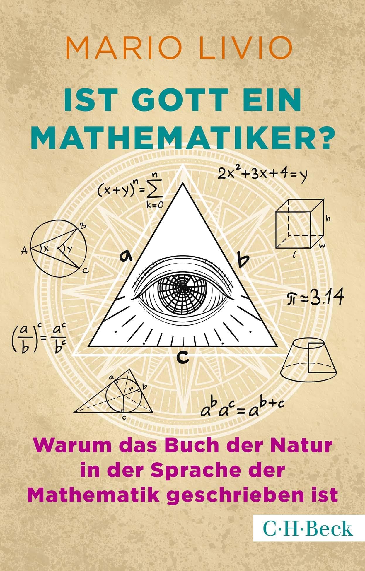 Product Image: Ist Gott ein Mathematiker?