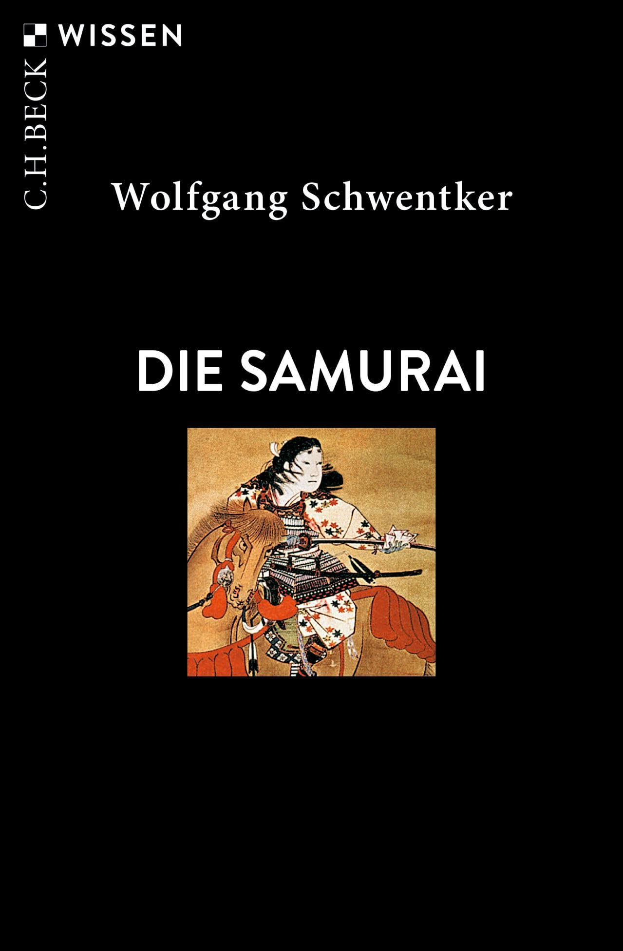 Die Samurai Social Sciences