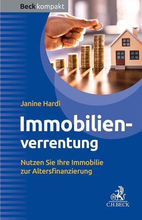 Immobilienverrentung Business, Finance & Career