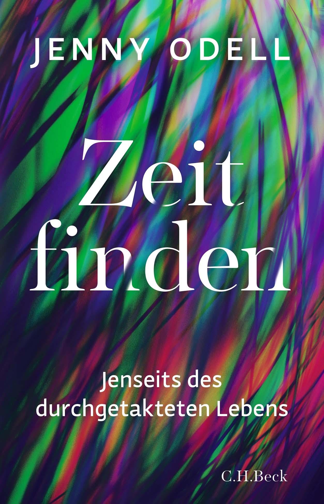 Zeit finden Social Sciences