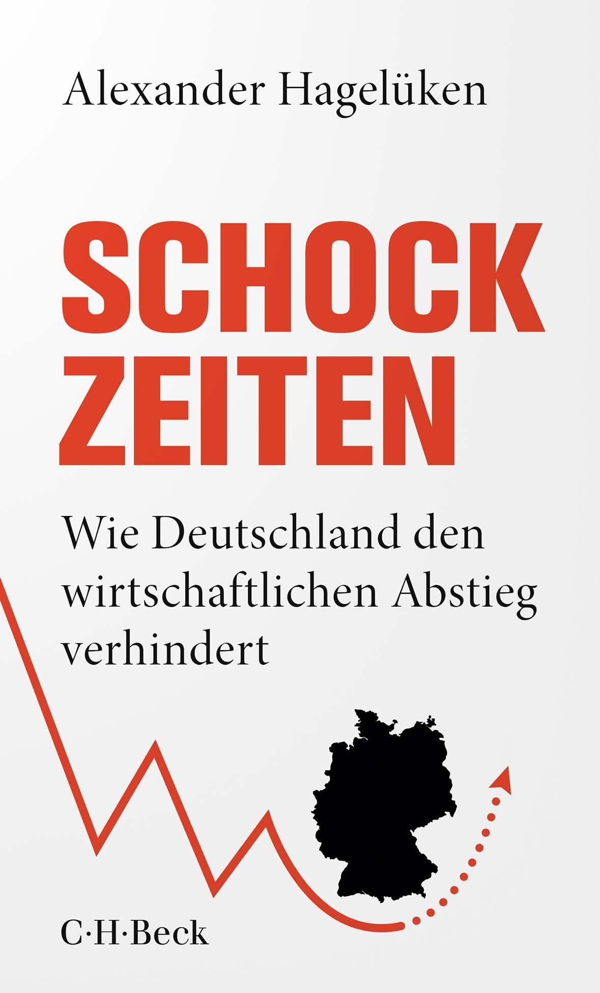 Product Image: Schock-Zeiten