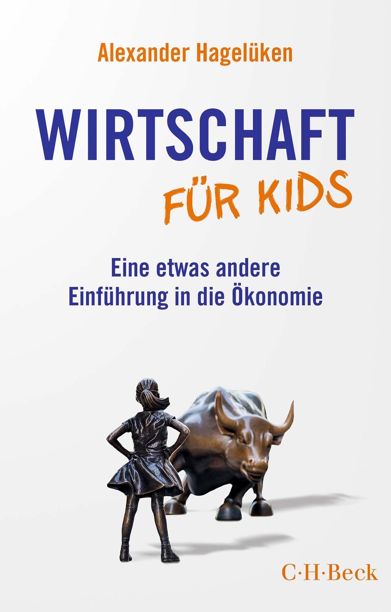 Wirtschaft für Kids Business, Finance & Career
