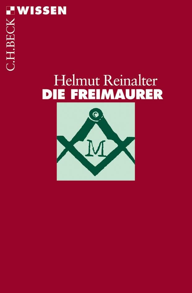 Die Freimaurer Books