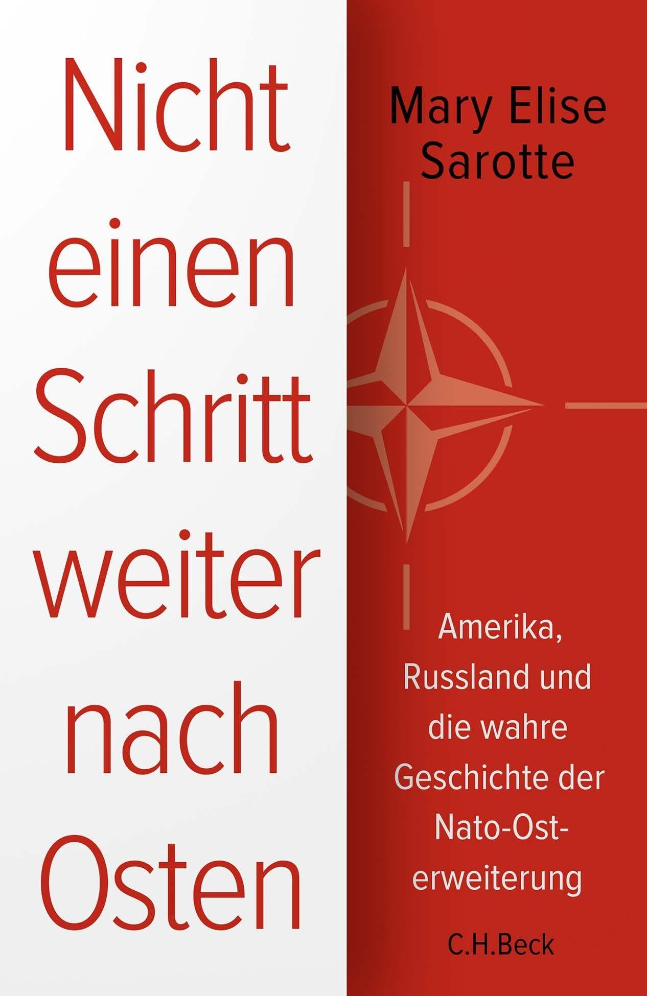 Nicht einen Schritt weiter nach Osten Books