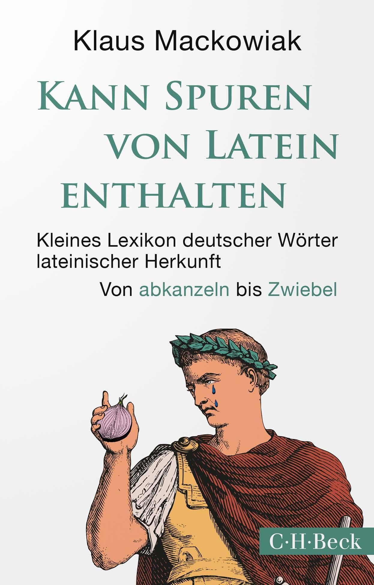 Kann Spuren von Latein enthalten Social Sciences
