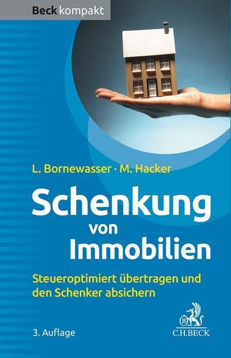 Schenkung von Immobilien Law