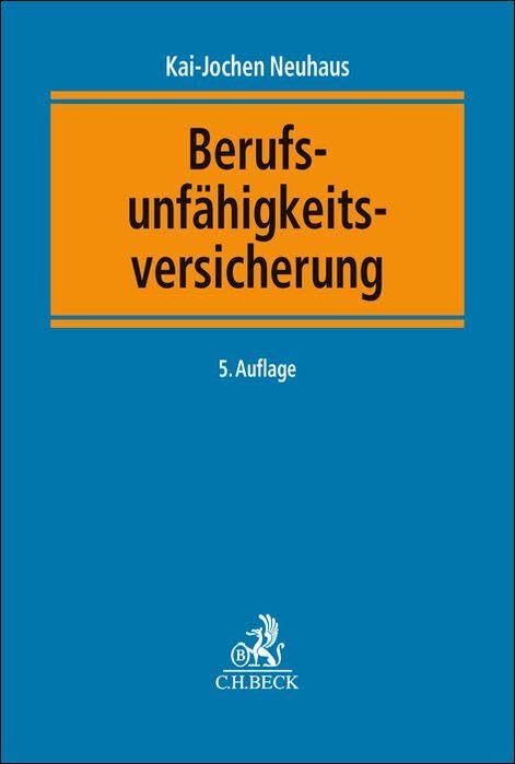 Product Image: Berufsunfähigkeitsversicherung