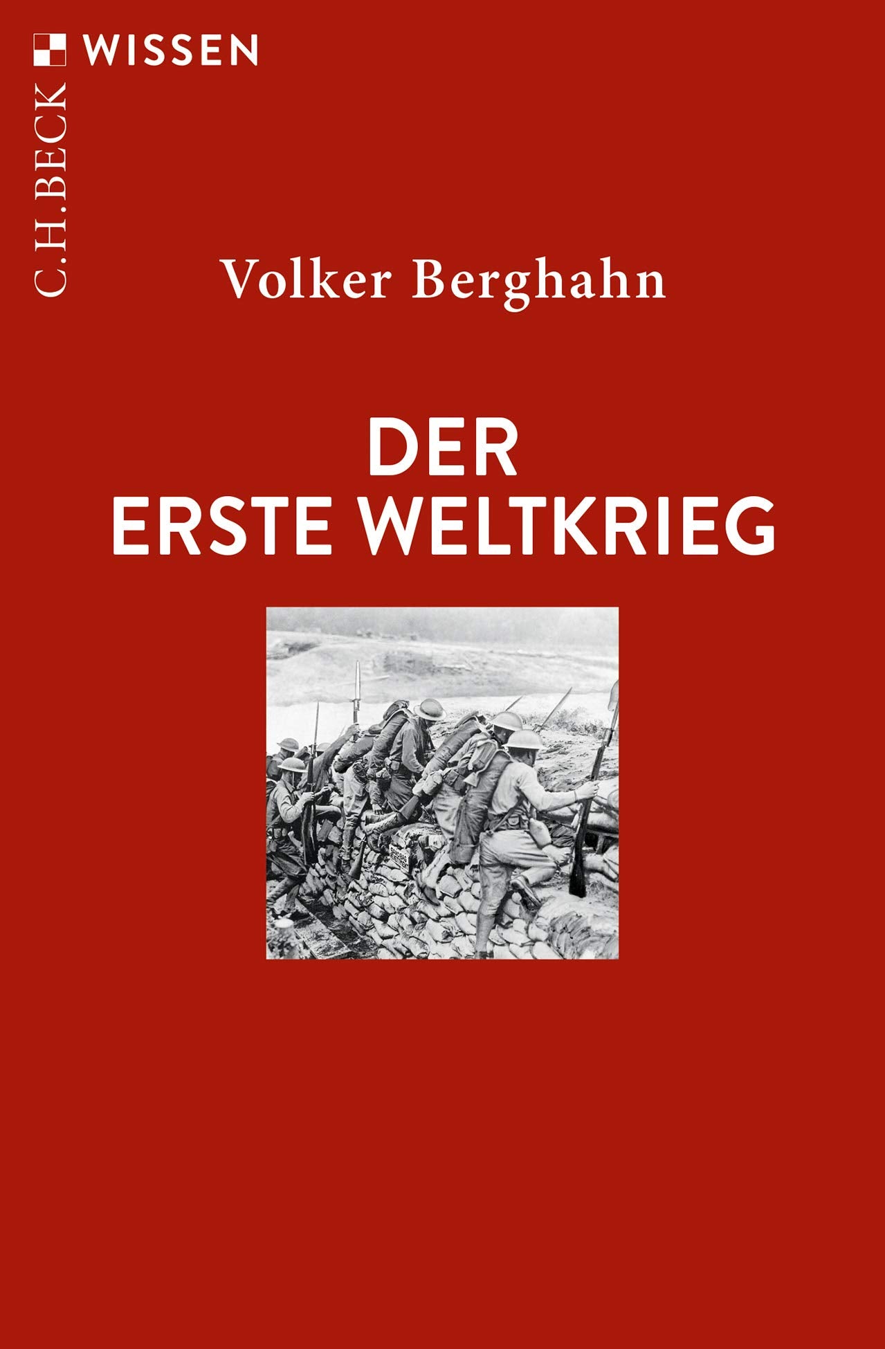 Product Image: Der Erste Weltkrieg