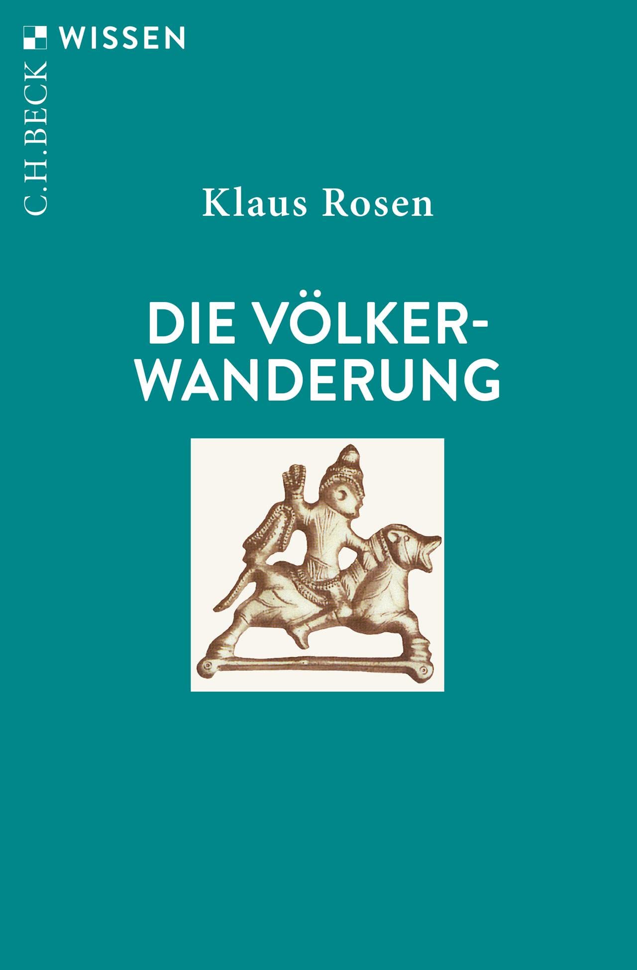 Product Image: Die Völkerwanderung