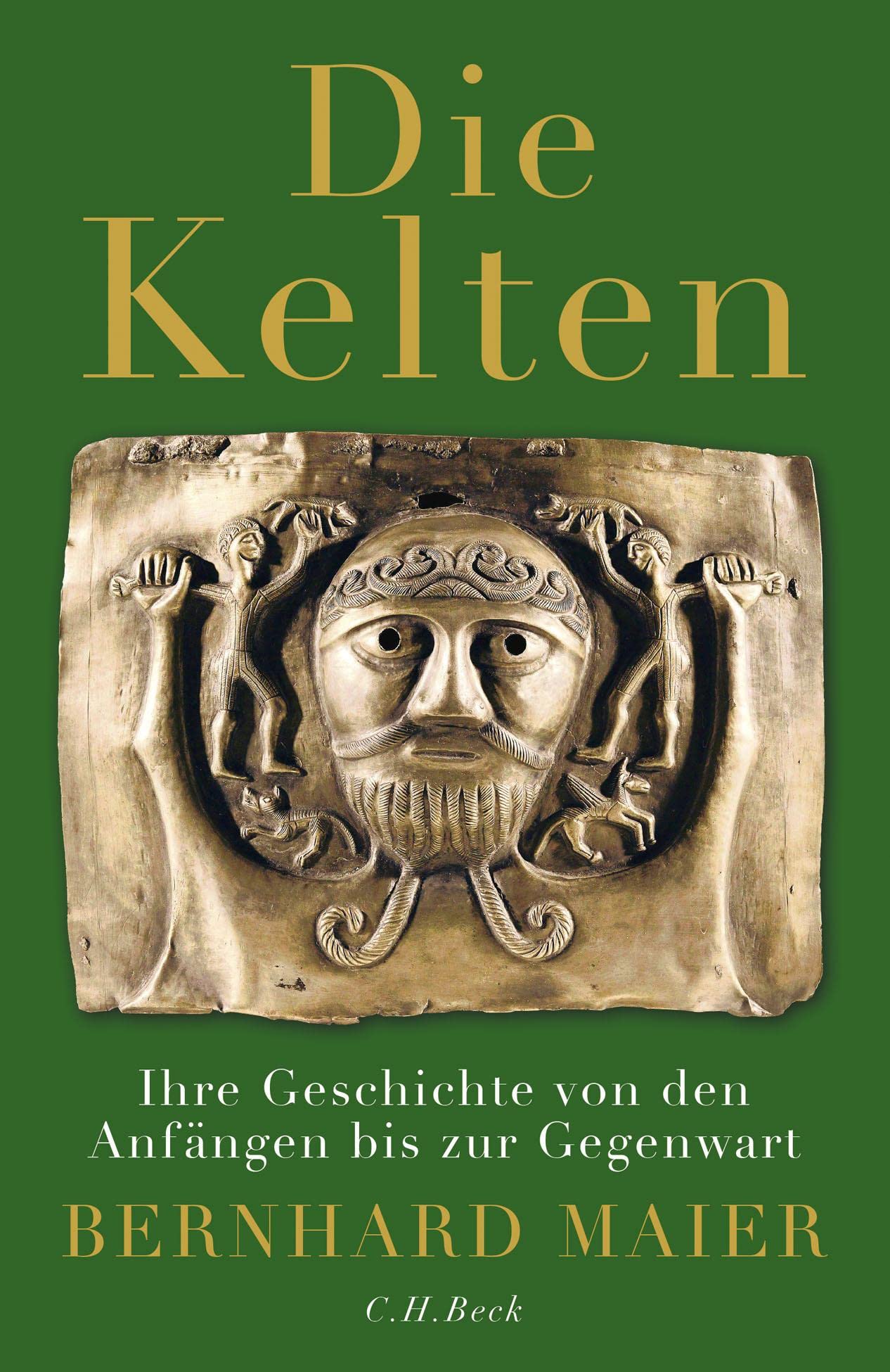 Die Kelten General education