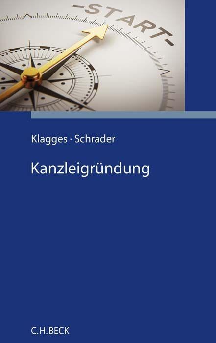 Kanzleigründung Law