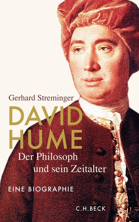 David Hume: Der Philosoph und sein Zeitalter Philosophy