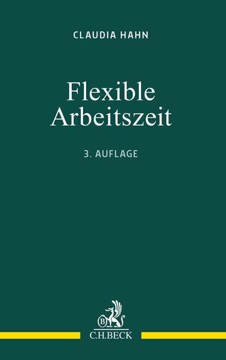 Product Image: Flexible Arbeitszeit