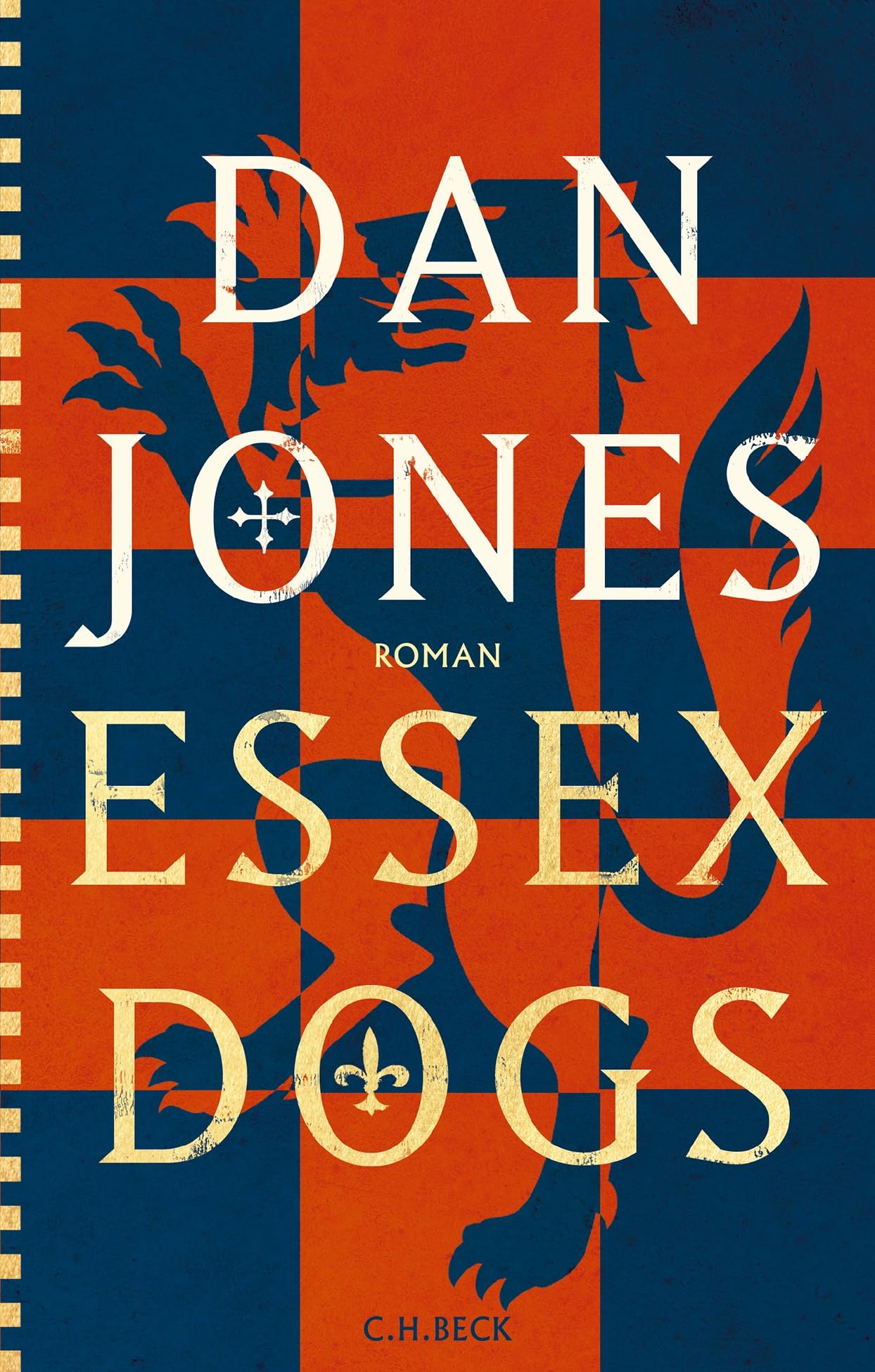 Essex Dogs Historical Fiction