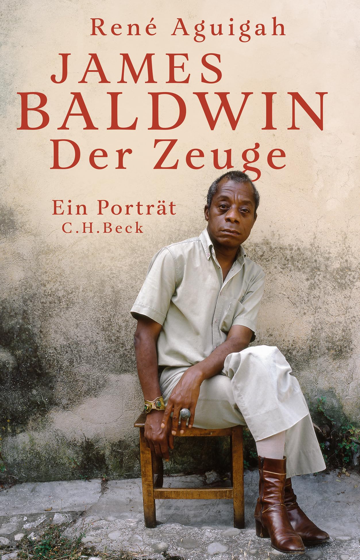 James Baldwin Art & Literature Books