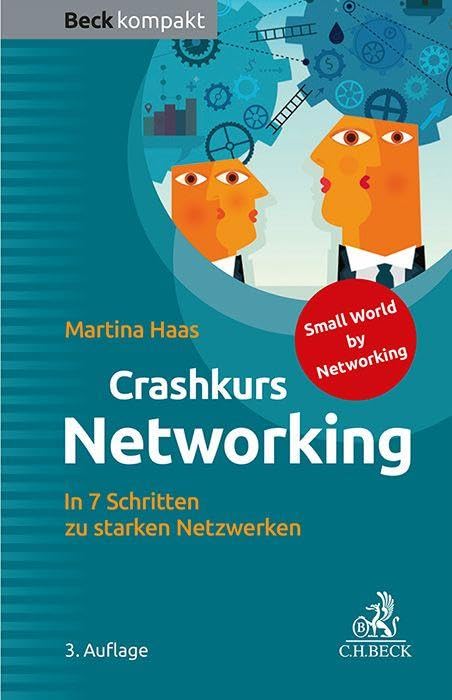 Crashkurs Networking Business, Finance & Career